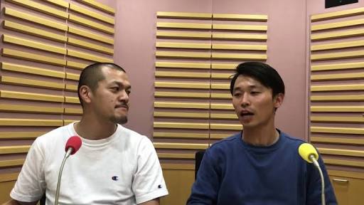 芸人のカミナリが好きな人〜！