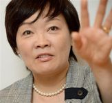 雑な性格