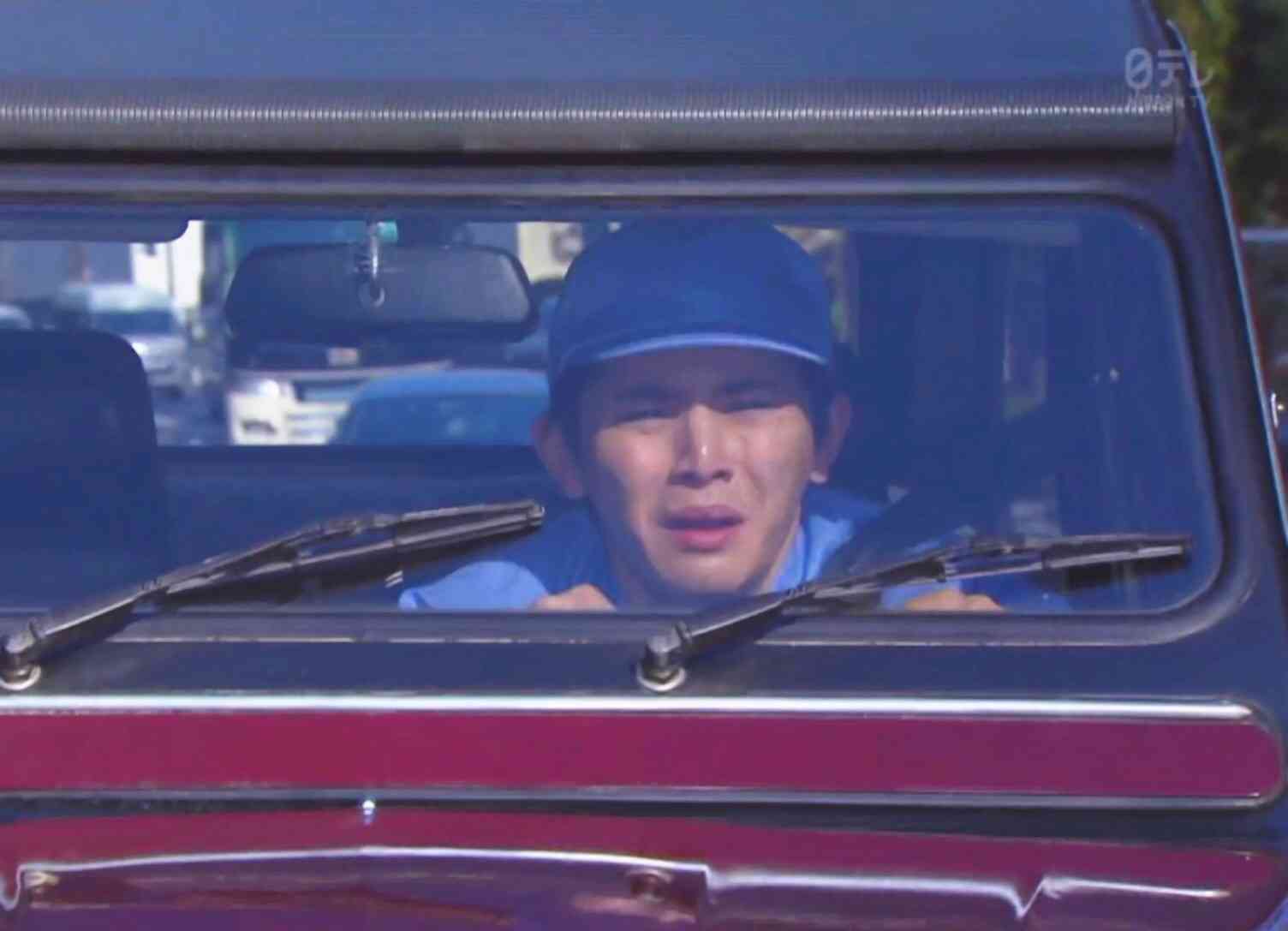 今期ドラマ何観てる??