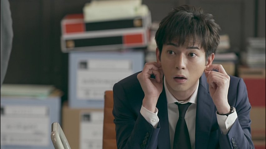 今期ドラマ何観てる??