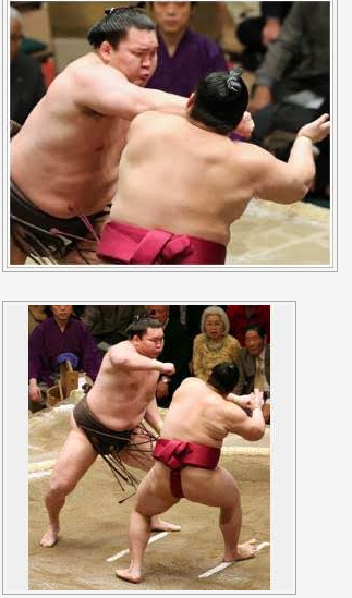 白鵬、節目の場所に向け立ち合いの悪癖改善へ