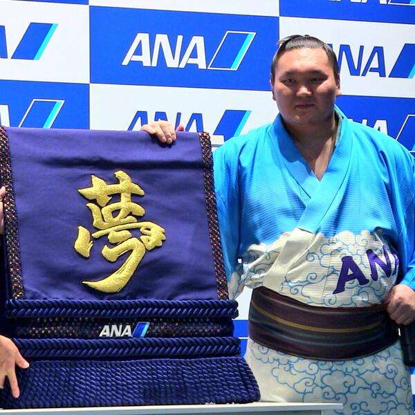 白鵬、節目の場所に向け立ち合いの悪癖改善へ