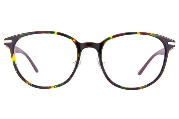 アラフォーのメガネ