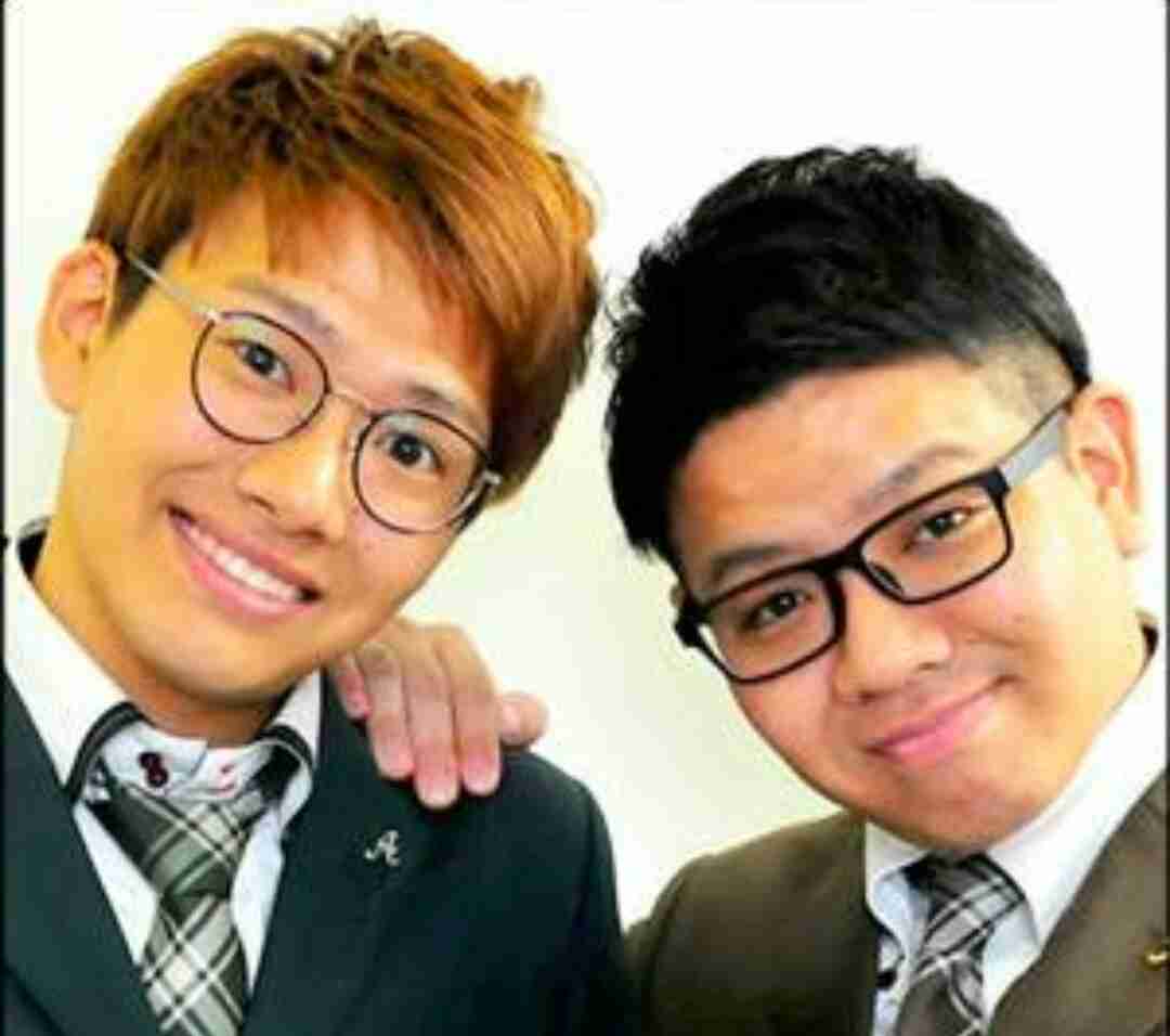 アラフォーのメガネ