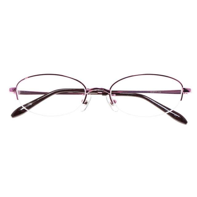 アラフォーのメガネ