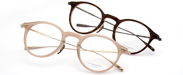 アラフォーのメガネ