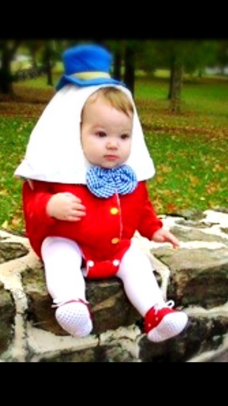 海外の小さい子のコスプレ