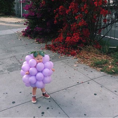 海外の小さい子のコスプレ