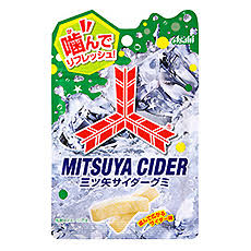 グミ好きな方、おすすめを教えて下さい