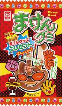 グミ好きな方、おすすめを教えて下さい
