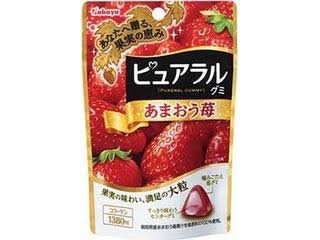 グミ好きな方、おすすめを教えて下さい