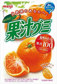 グミ好きな方、おすすめを教えて下さい