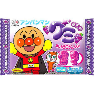 グミ好きな方、おすすめを教えて下さい