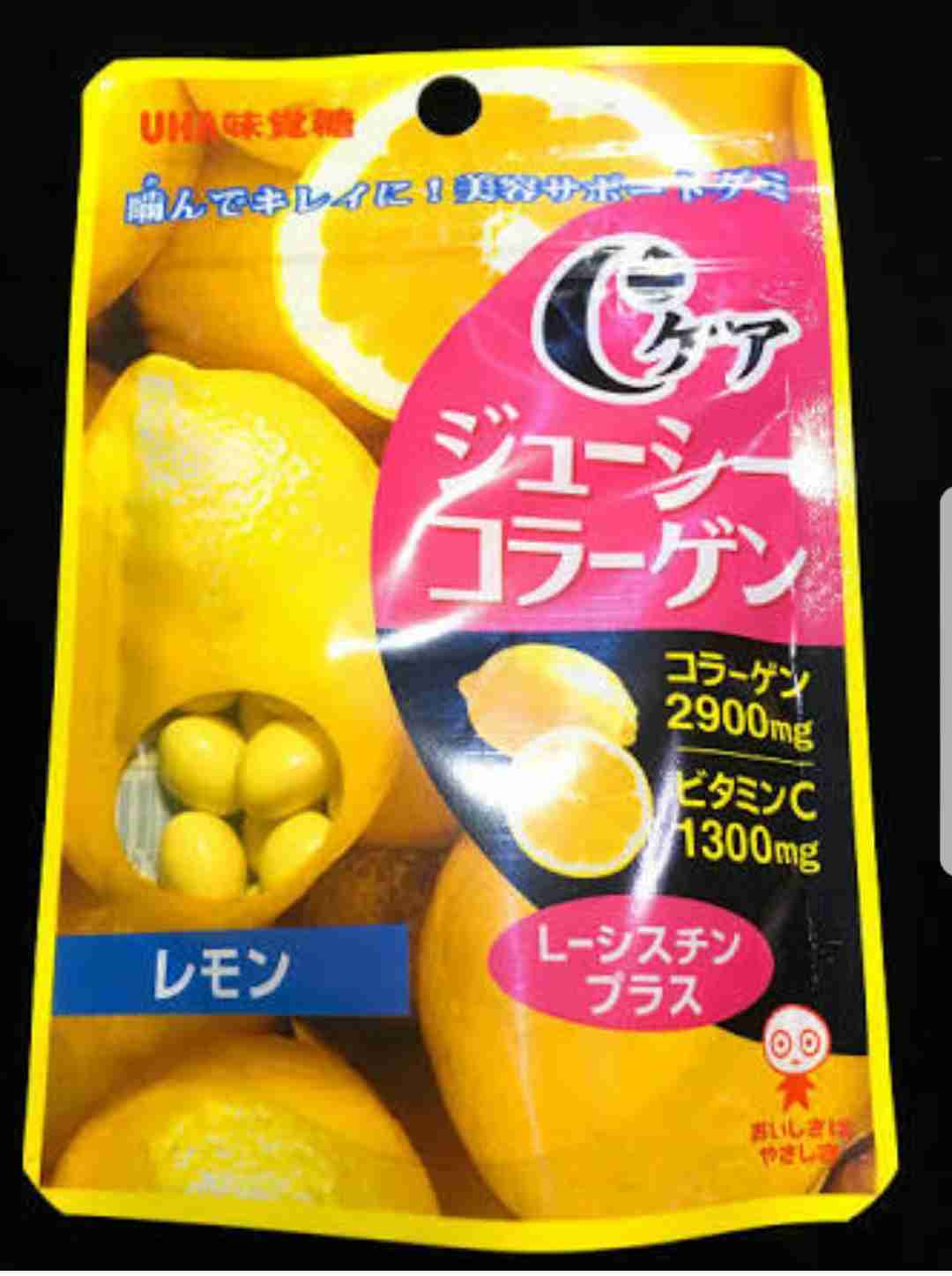 グミ好きな方、おすすめを教えて下さい