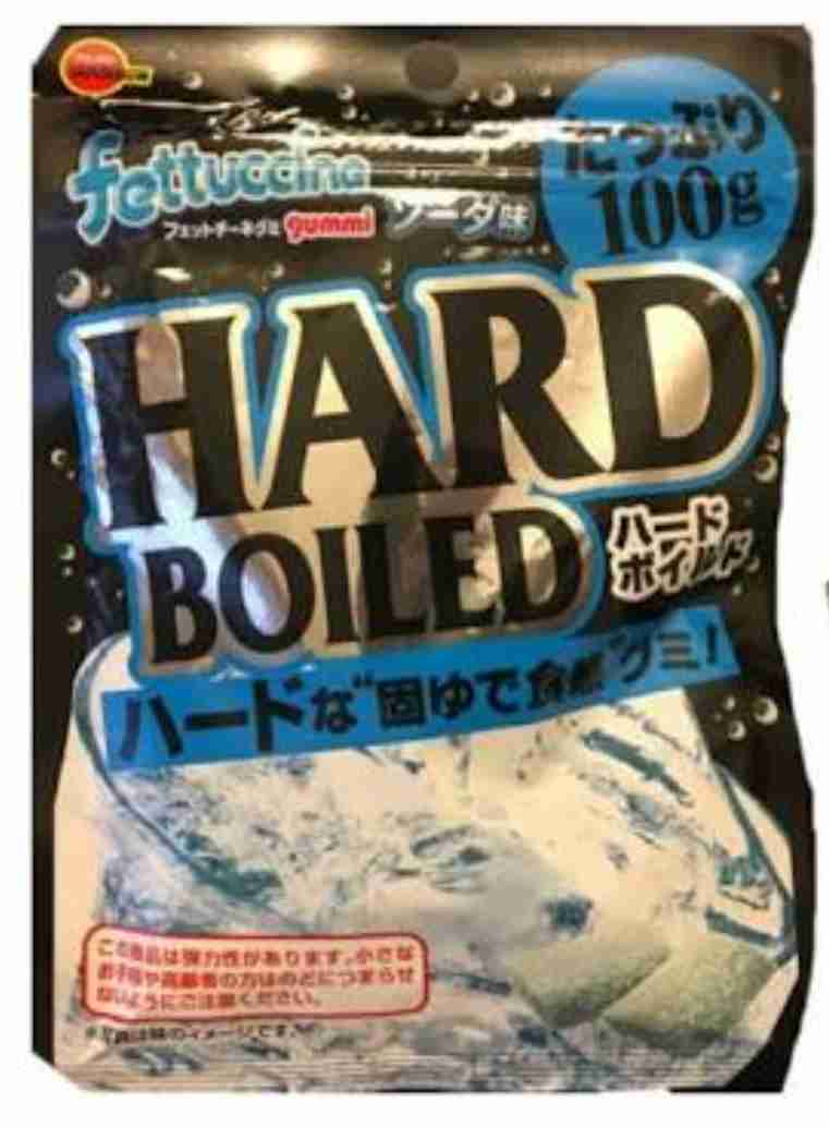 グミ好きな方、おすすめを教えて下さい