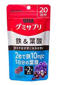 グミ好きな方、おすすめを教えて下さい