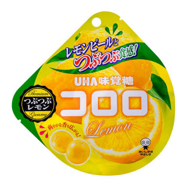 グミ好きな方、おすすめを教えて下さい