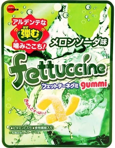 グミ好きな方、おすすめを教えて下さい