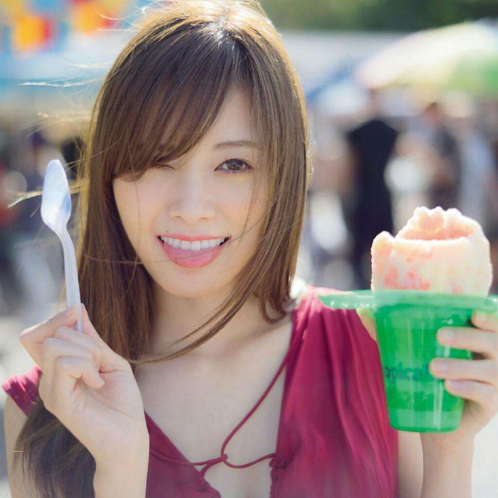 やはり美人は皆リア充なのでしょうか?