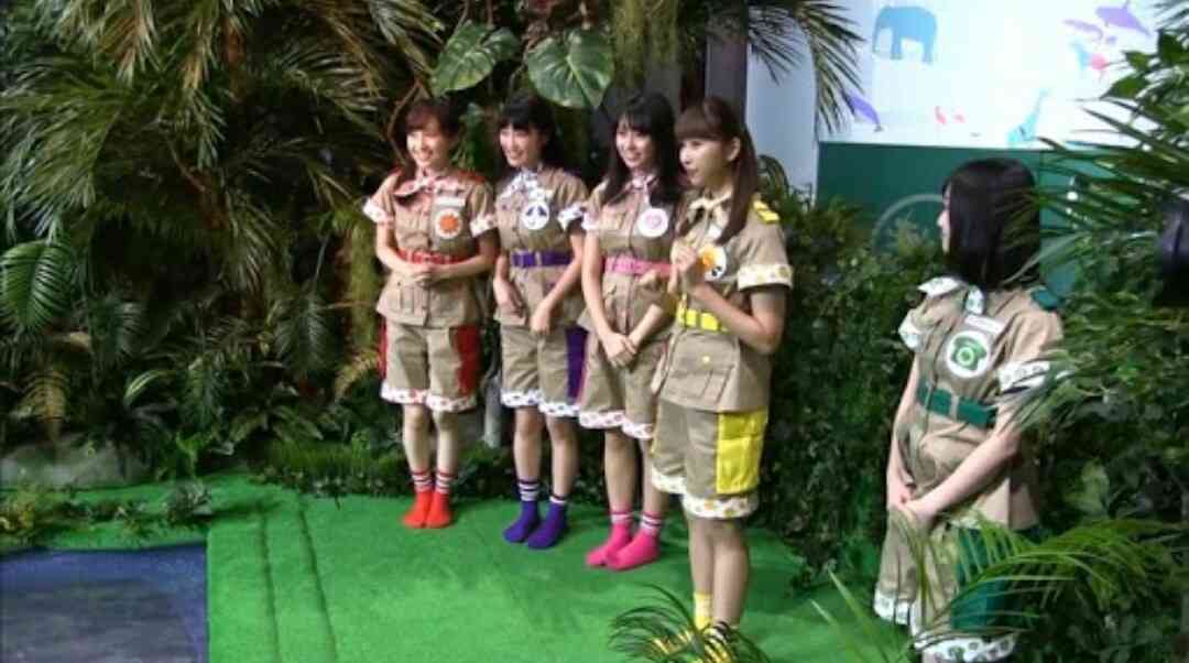 有安杏果「ももクロ」卒業を電撃発表「普通の女の子の生活を送りたい」