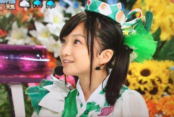 有安杏果「ももクロ」卒業を電撃発表「普通の女の子の生活を送りたい」