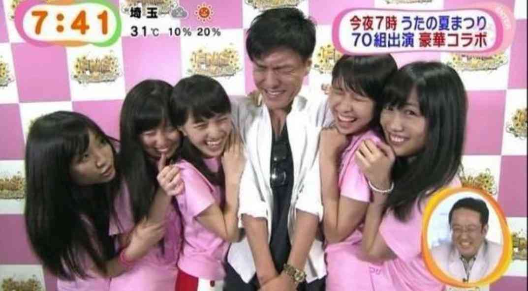 有安杏果「ももクロ」卒業を電撃発表「普通の女の子の生活を送りたい」