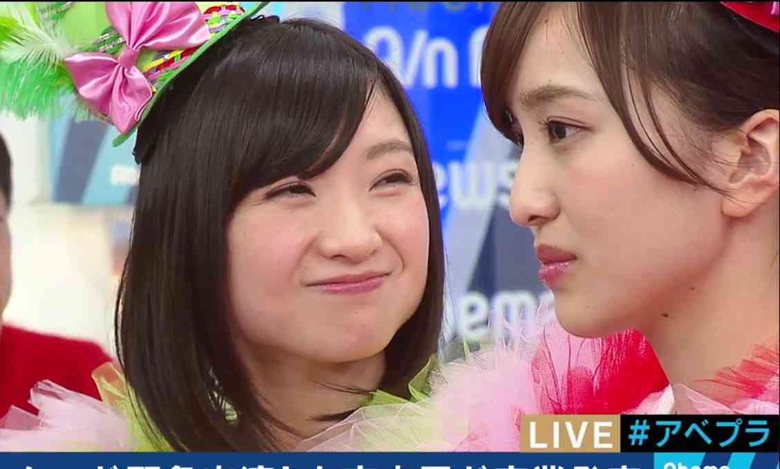 有安杏果「ももクロ」卒業を電撃発表「普通の女の子の生活を送りたい」