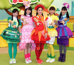 有安杏果「ももクロ」卒業を電撃発表「普通の女の子の生活を送りたい」