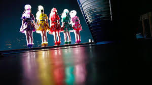 有安杏果「ももクロ」卒業を電撃発表「普通の女の子の生活を送りたい」