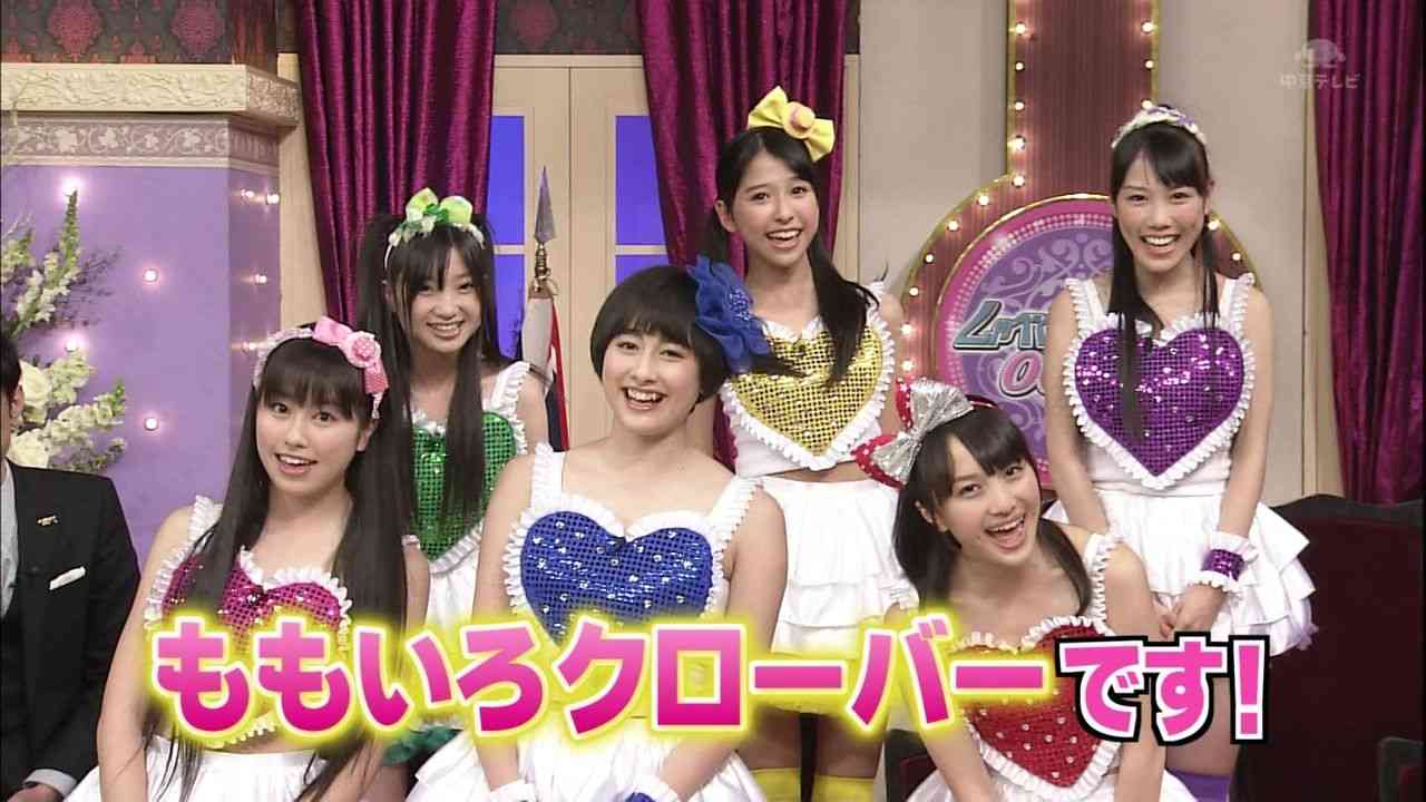 有安杏果「ももクロ」卒業を電撃発表「普通の女の子の生活を送りたい」