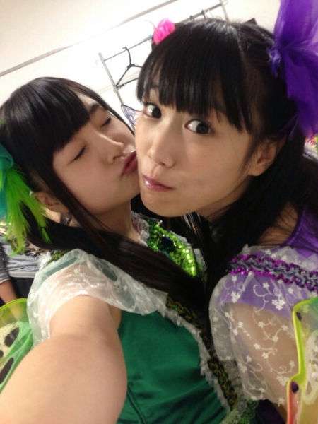 有安杏果「ももクロ」卒業を電撃発表「普通の女の子の生活を送りたい」