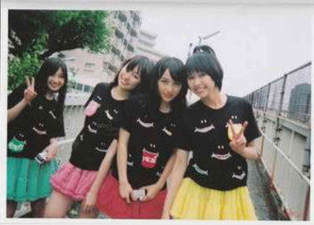 有安杏果「ももクロ」卒業を電撃発表「普通の女の子の生活を送りたい」