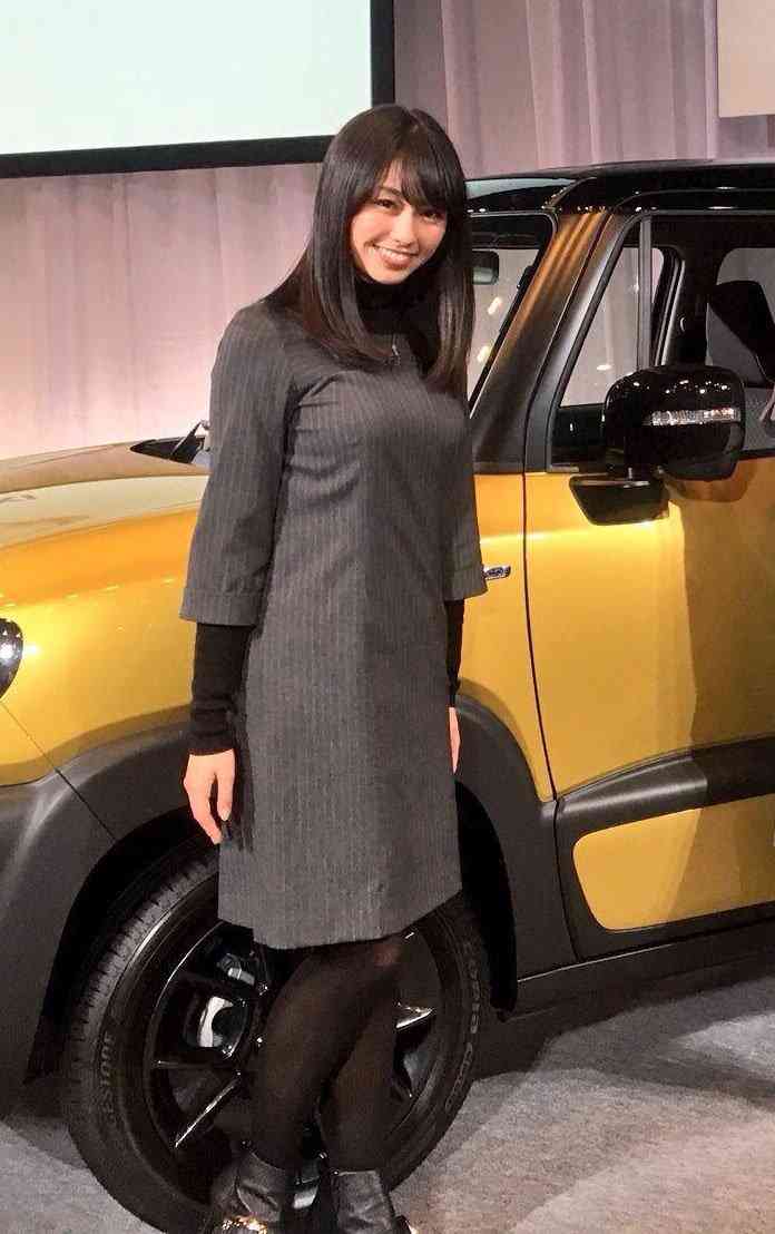 有安杏果「ももクロ」卒業を電撃発表「普通の女の子の生活を送りたい」