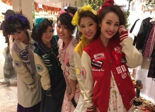 有安杏果「ももクロ」卒業を電撃発表「普通の女の子の生活を送りたい」