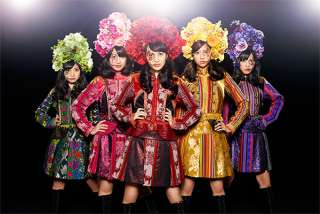 有安杏果「ももクロ」卒業を電撃発表「普通の女の子の生活を送りたい」