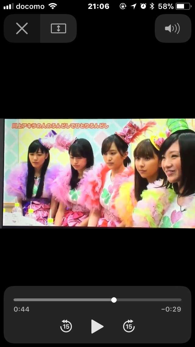 有安杏果「ももクロ」卒業を電撃発表「普通の女の子の生活を送りたい」