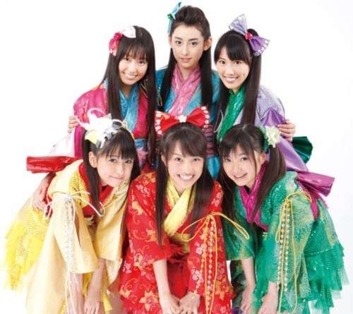 有安杏果「ももクロ」卒業を電撃発表「普通の女の子の生活を送りたい」