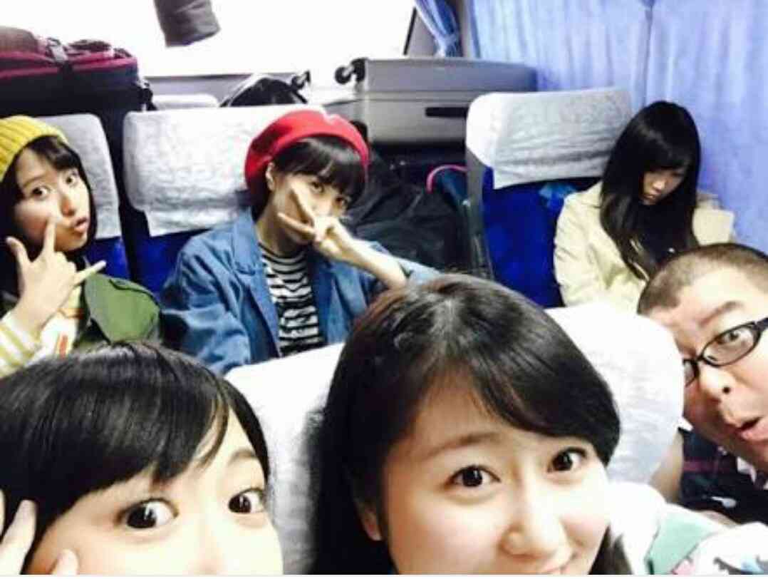 有安杏果「ももクロ」卒業を電撃発表「普通の女の子の生活を送りたい」