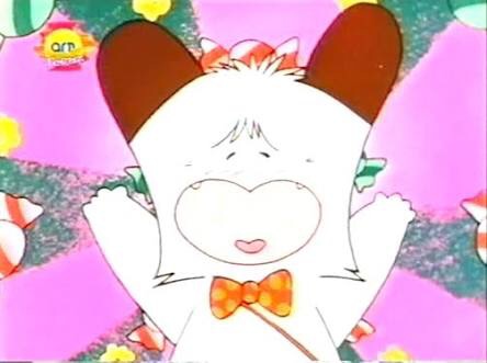 人間以外のアニメキャラ、一つ飼えるとしたら何にする？