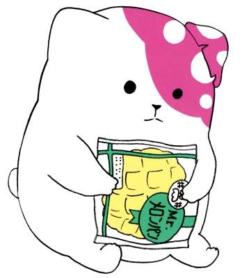 人間以外のアニメキャラ、一つ飼えるとしたら何にする？