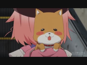 人間以外のアニメキャラ、一つ飼えるとしたら何にする？