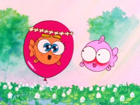 人間以外のアニメキャラ、一つ飼えるとしたら何にする？