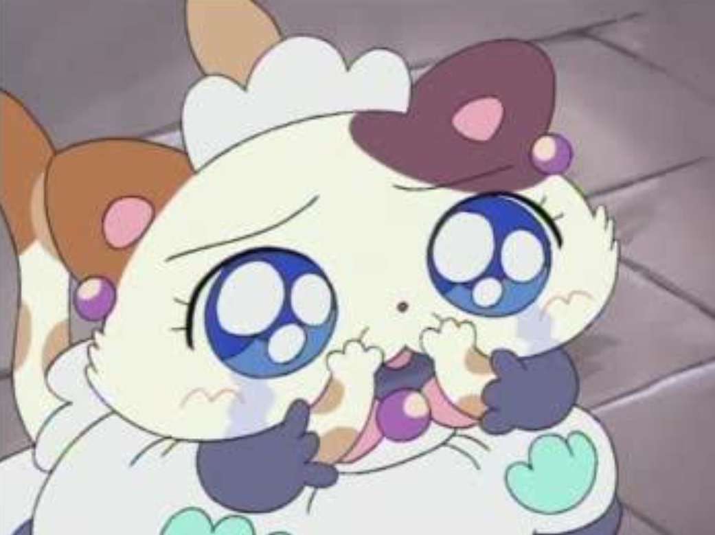 人間以外のアニメキャラ、一つ飼えるとしたら何にする？