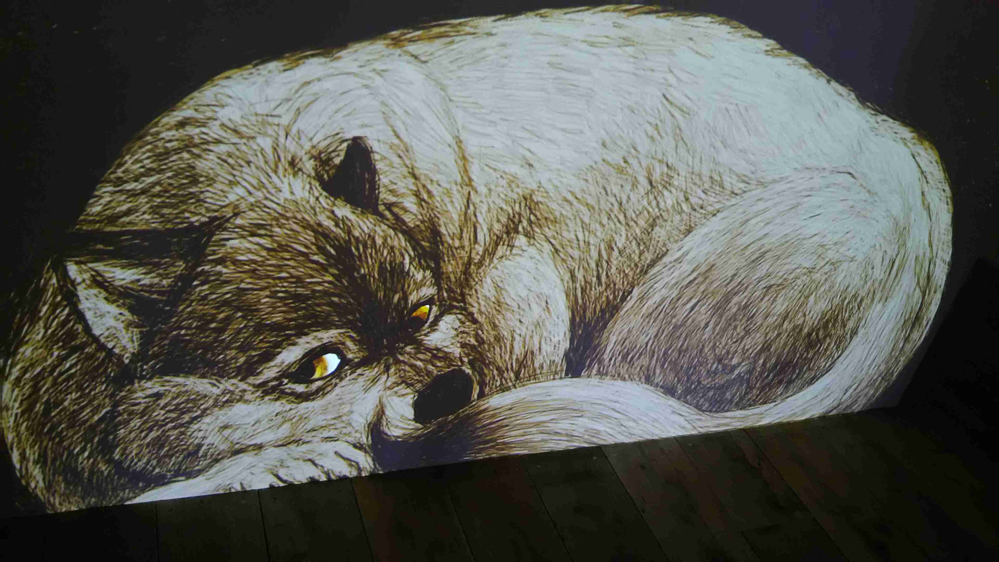 冷めた表情をした画像が集まるトピ