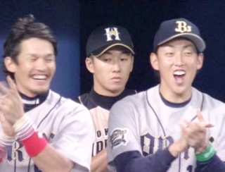 冷めた表情をした画像が集まるトピ