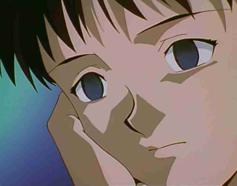 冷めた表情をした画像が集まるトピ