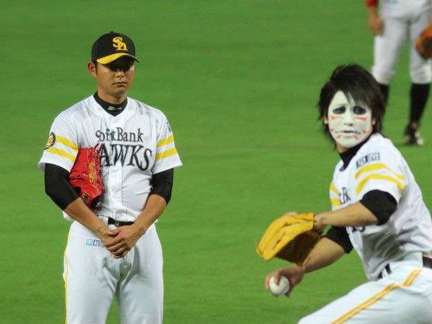 冷めた表情をした画像が集まるトピ