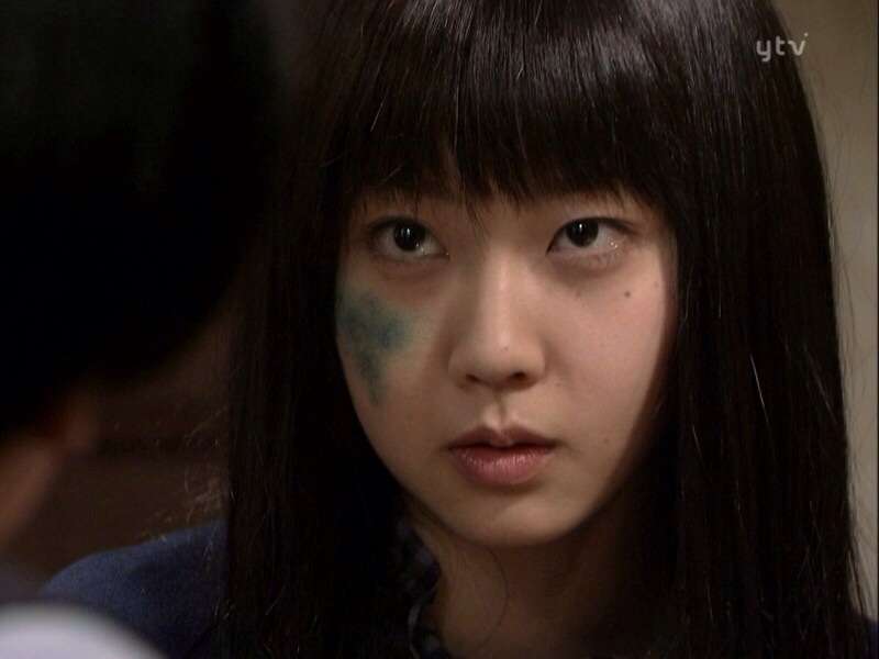 冷めた表情をした画像が集まるトピ