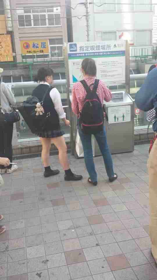 【閲覧注意】夢が壊れる画像をください