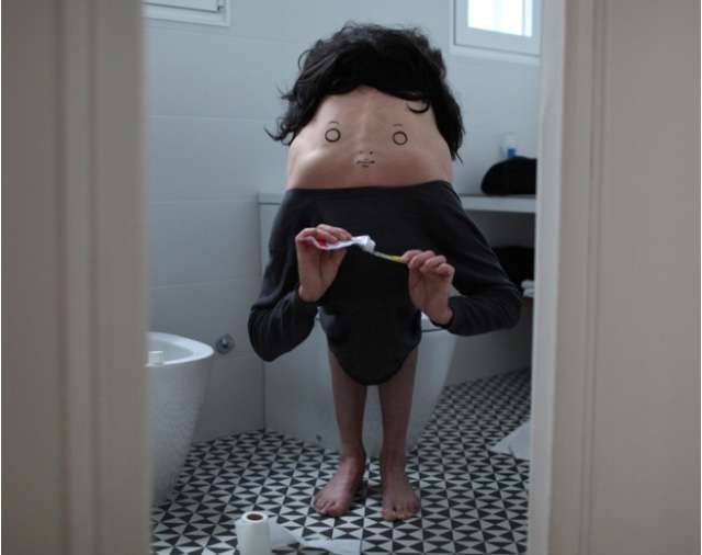 消すか残すか悩んでる画像や動画を投稿しよう
